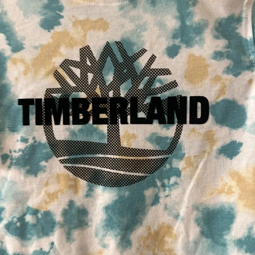 Timberland two piece